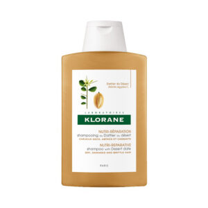 Klorane Desert Date Shampoo