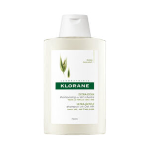 Klorane Shampoing au lait d'Avoine 400ml