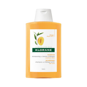 Klorane Mango Shampoo