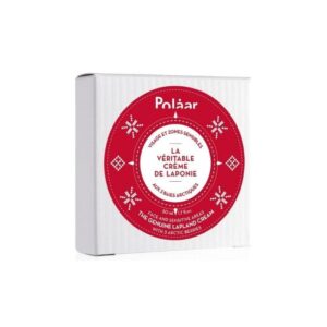 Polaar Crème Nourrissante Visage et Zone Sensibles 100ml