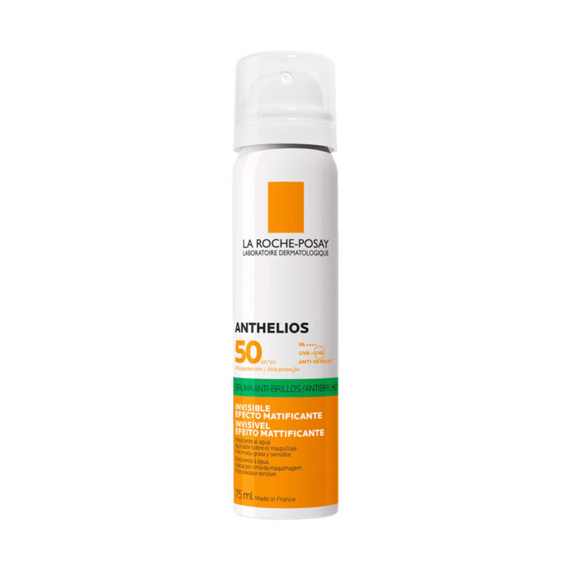 La Roche Posay Anthelios Brume Anti-Brillance SPF50 75ml