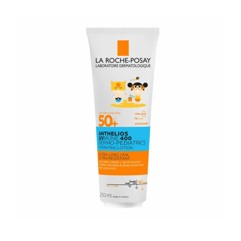 La Roche Posay Anthelios Lait Dermo Pediatrics SPF50+ 250ML