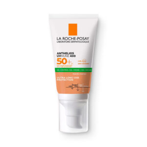 La Roche Posay Anthelios UVMUNE 400 Crème Matifiante SPF50+ Teintée 50ml
