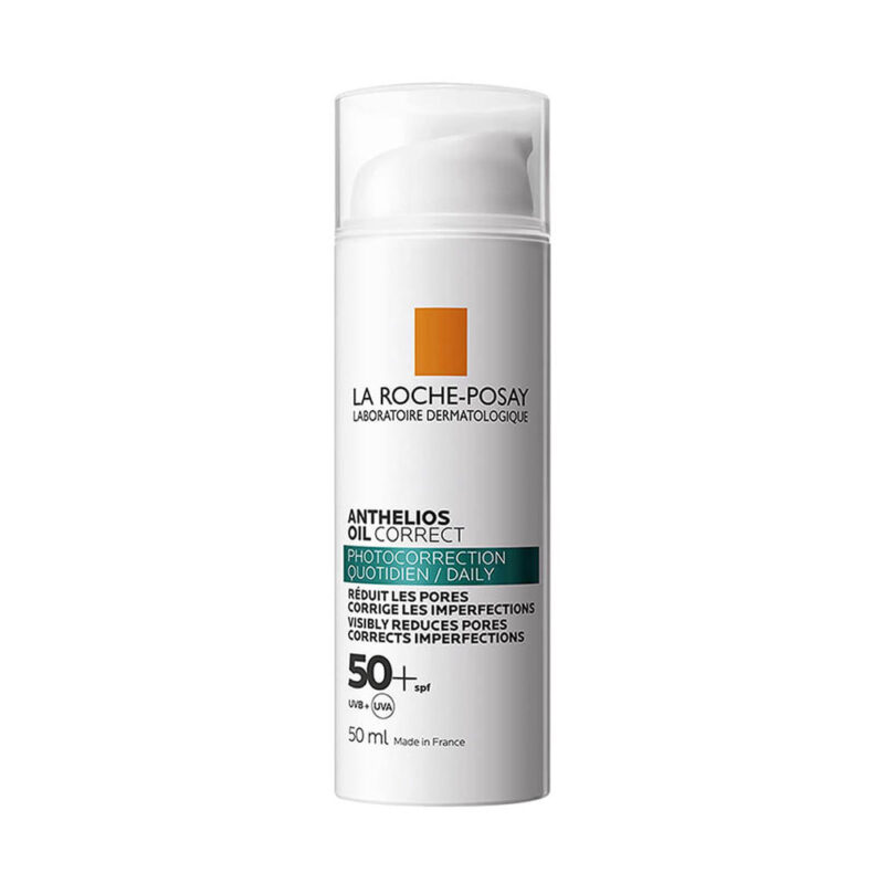 La Roche Posay Anthelios oil correct 50ml
