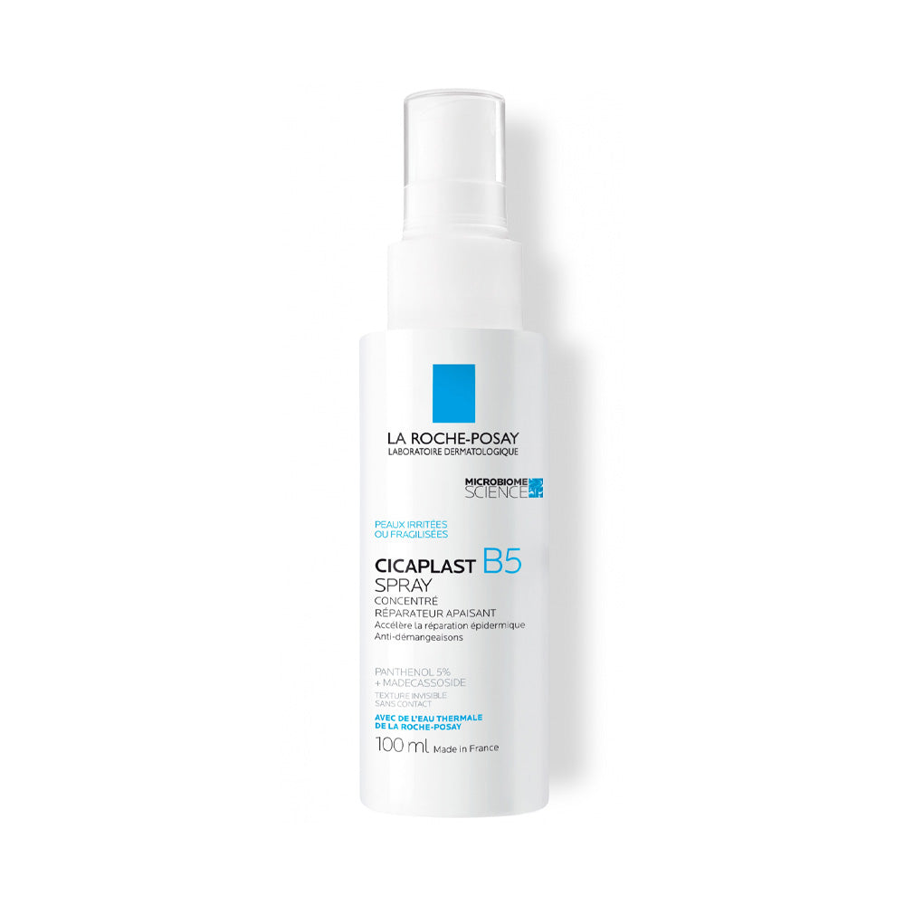 La Roche Posay Cicaplast Spray B5 100ml