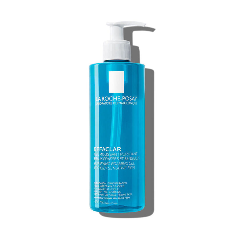 La Roche Posay Effaclar Gel Moussant – Image 2