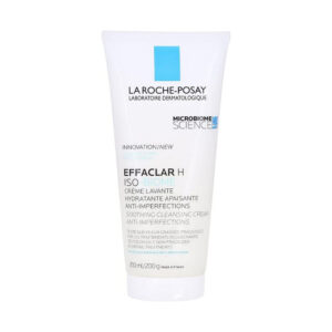 La Roche Posay Effaclar H Crème Lavante