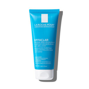La Roche Posay Effaclar Sebum-Regulating Mask 100ml