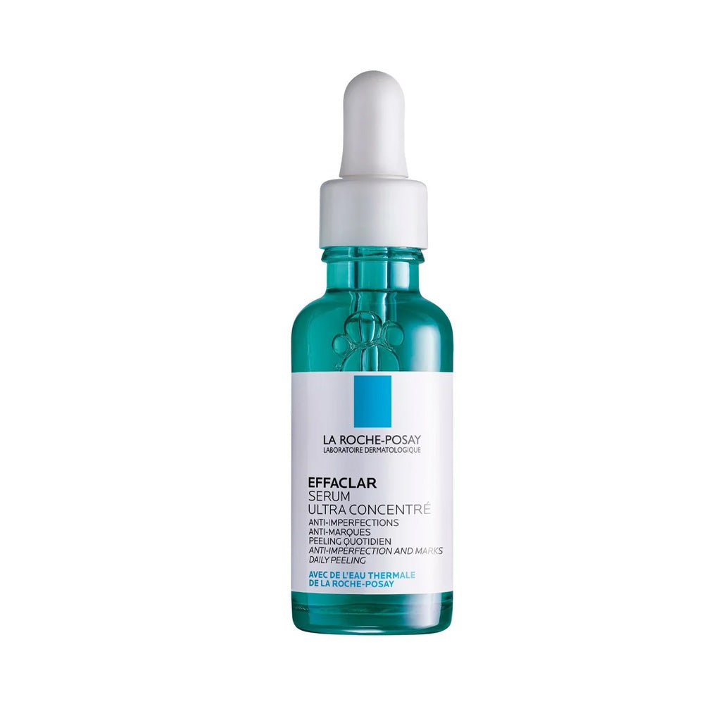 La Roche Posay Effaclar Ultra Concentrated Serum 30ml