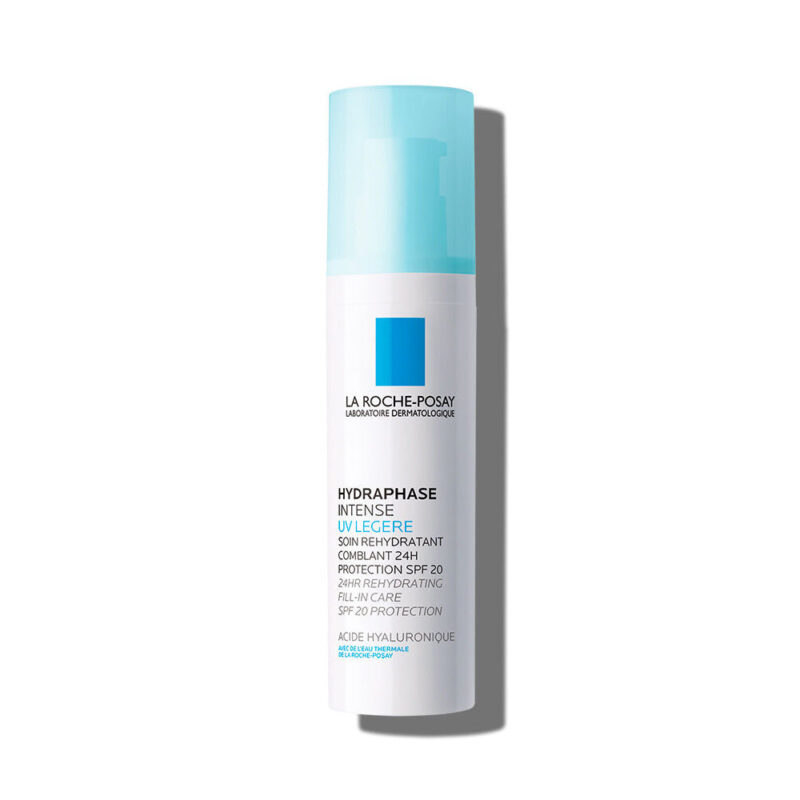 La Roche Inoma La Roche Posay Hydraphase UV Intense Légère 50ml - Maroc Prix