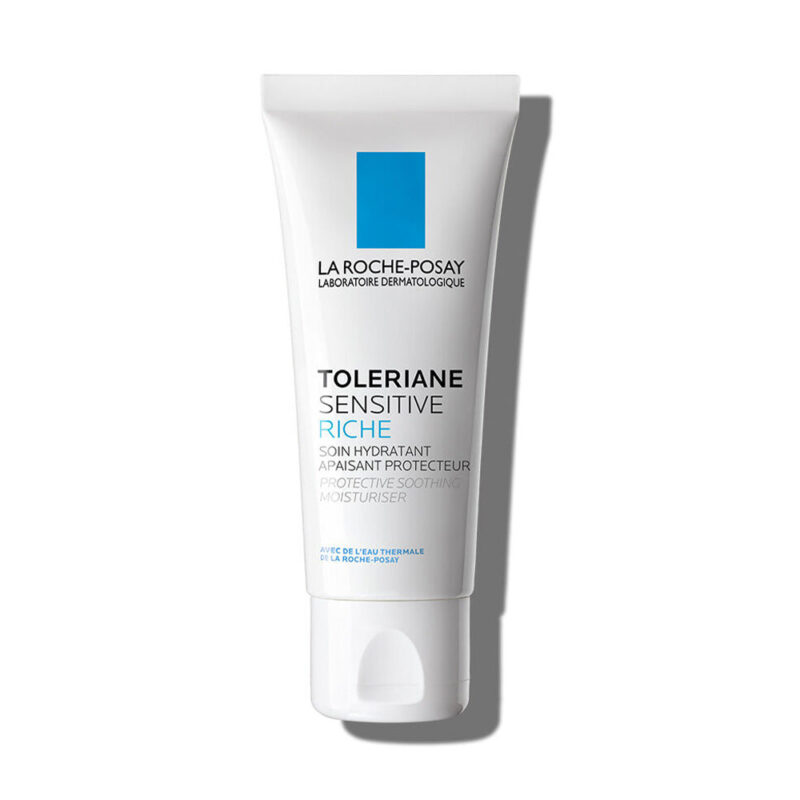 La Roche Inoma La Roche Posay Toleriane Sensitive Riche 40ml - Maroc Prix