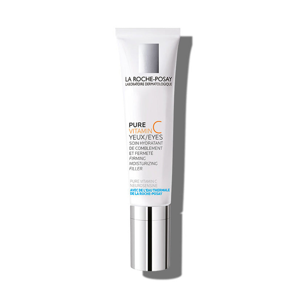 La Roche Posay Pure Vitamin C Yeux 15ml