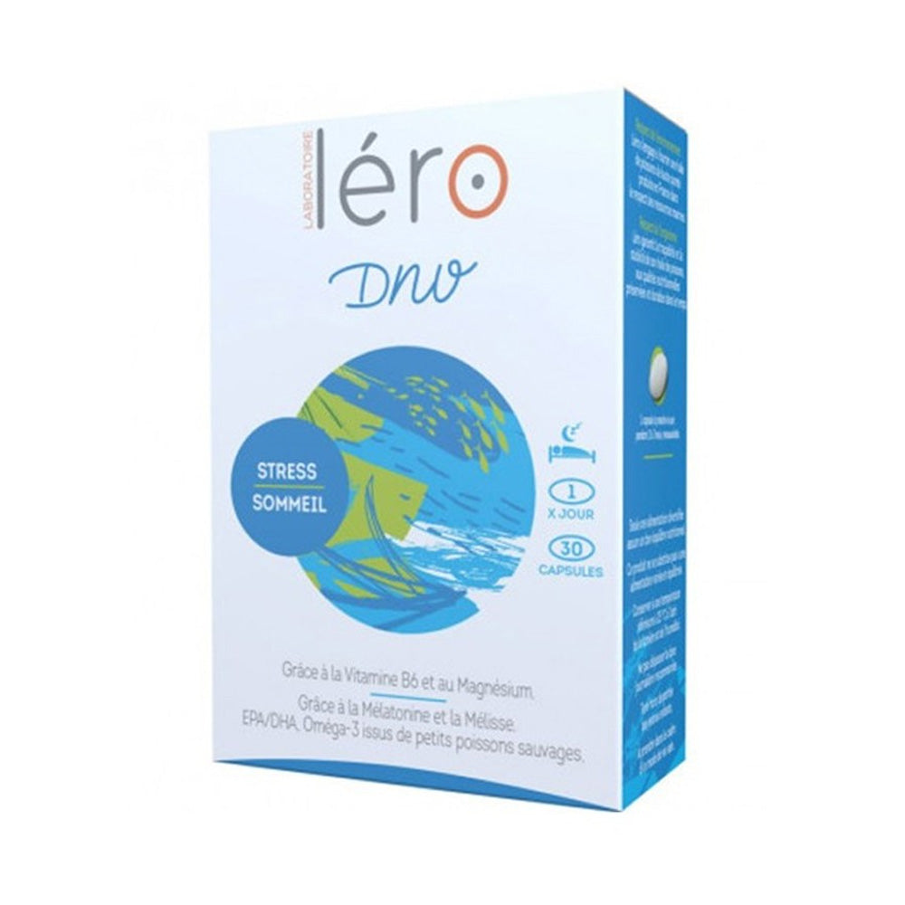 Léro Dnv 30 Capsules