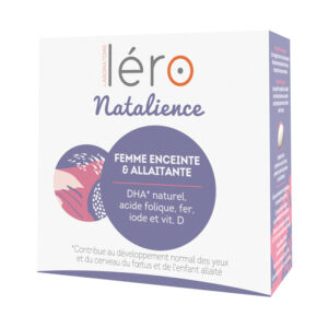 Léro Femme Enceinte Et Allaitante 30 Capsules