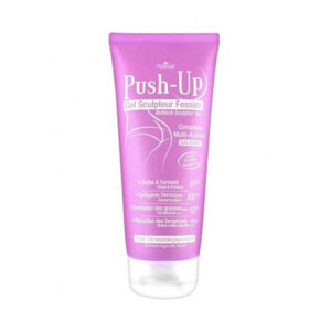 Les 3 Chênes Push-Up Gel Sculpteur Fessier 200ml