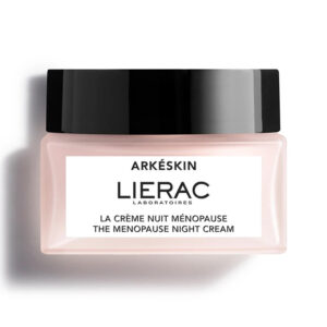 Lierac Arkéskin La Crème Nuit Ménopause 50ml