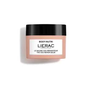Lierac Body-Nutri le baume SOS réparateur 30ml