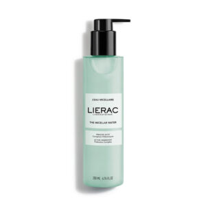 Lierac Démaquillant L'Eau Micellaire 200ml