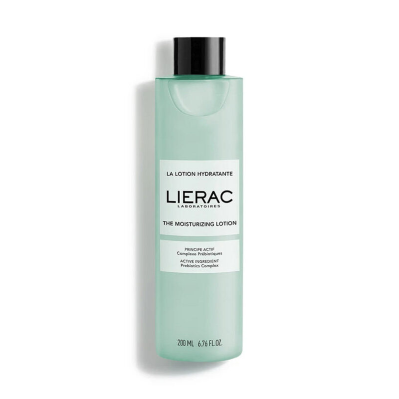Lierac Démaquillant La Lotion Hydratante 200ml