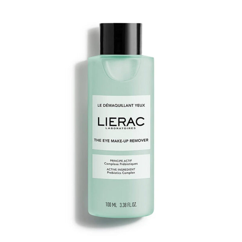 Lierac Le Démaquillant Yeux 100ml