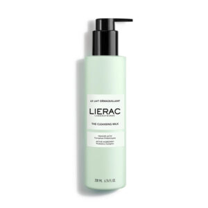 Lierac Le Lait démaquillant 200ml