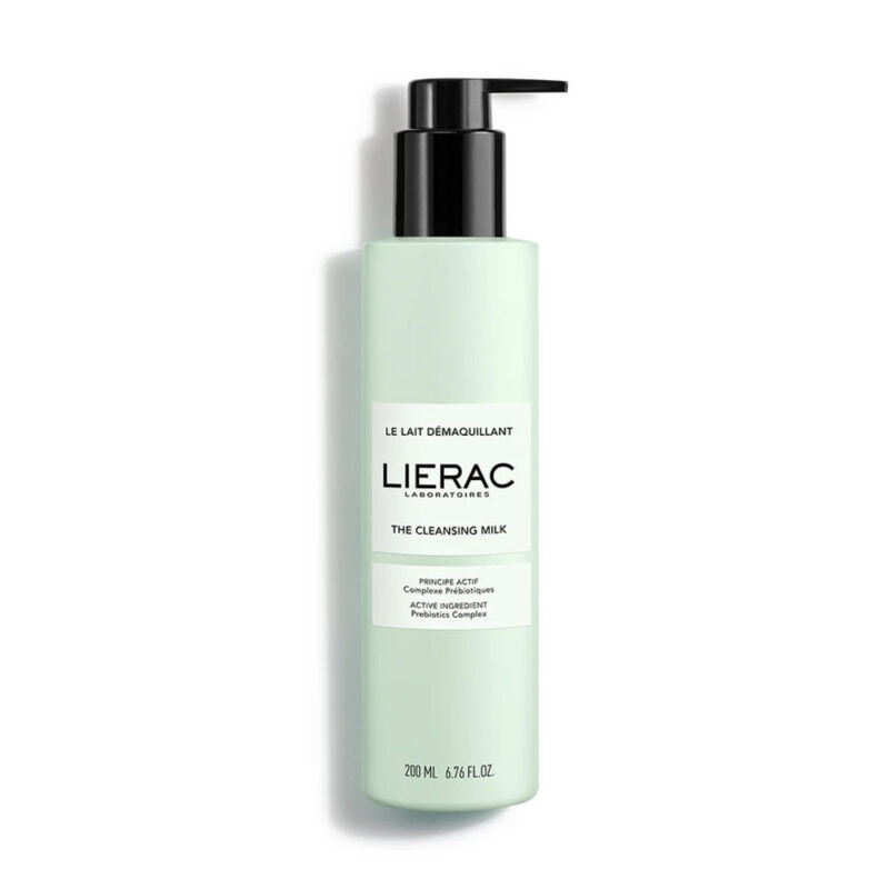 Lierac Le Lait démaquillant 200ml