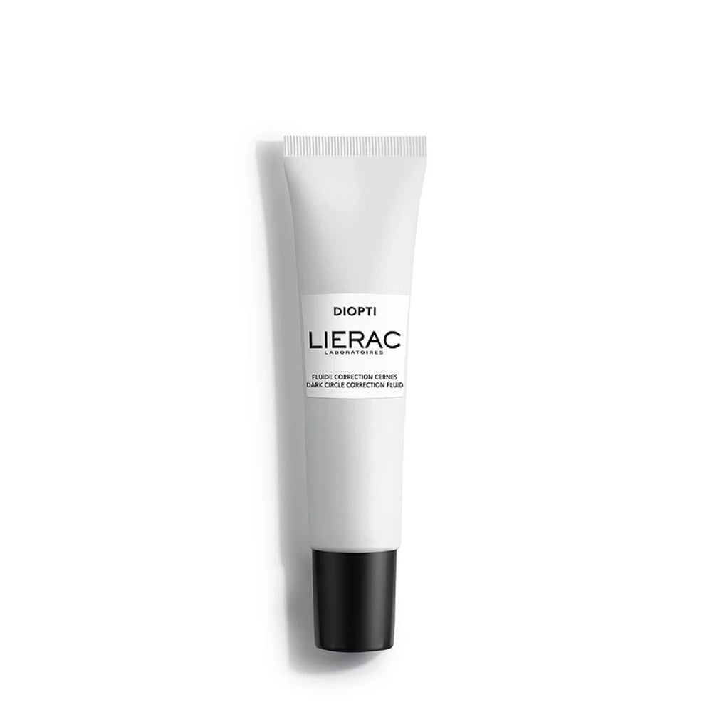 Lierac Diopti Dark Circle Correction Fluid 15ml