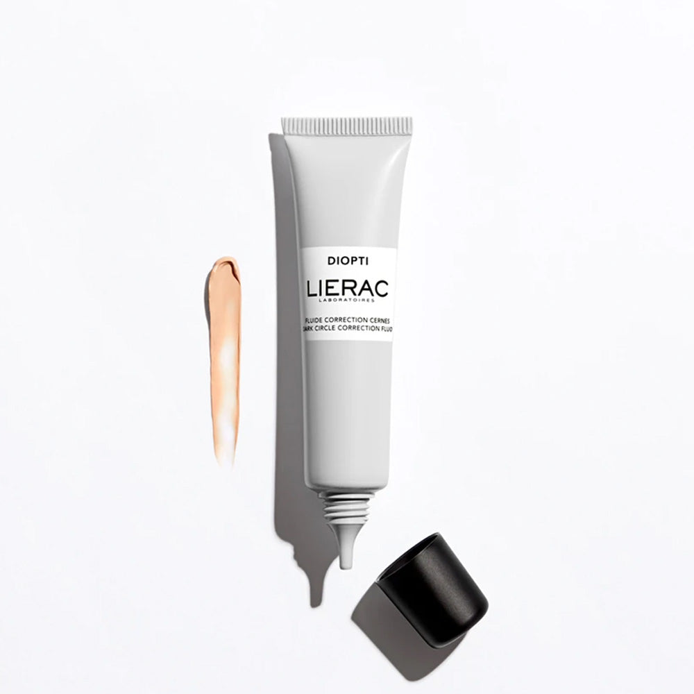 Lierac Diopti Fluide Correction Cernes 15ml – Image 2