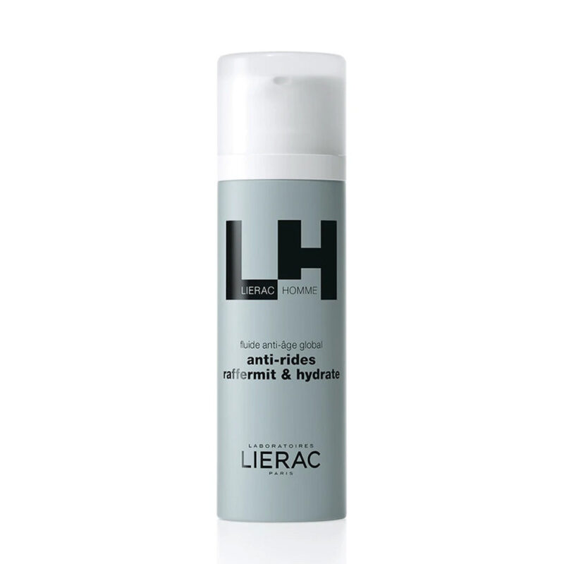 Lierac Homme Fluide Anti-Âge Global 50ml