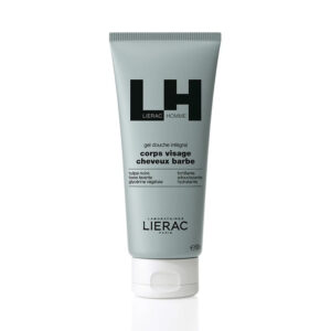Lierac Homme Gel Douche Intégral 200ml