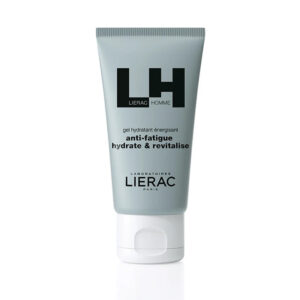 Lierac Homme Gel Réhydratant Energisant 50ml