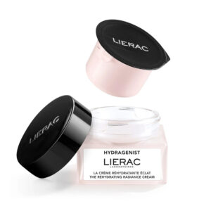 Lierac Hydragenist Le Crème Réhydratant Éclat Recharge 50ml