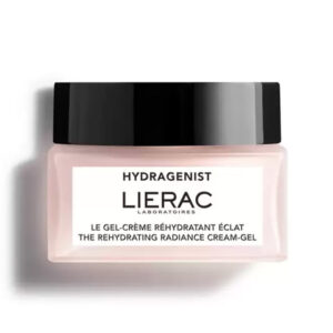 Lierac Hydragenist Le Gel-Crème Réhydratant Éclat 50ml