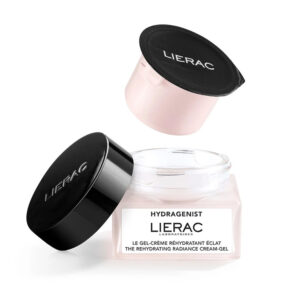 Lierac Hydragenist Rehydrating Radiance Gel-Cream Refill 50ml
