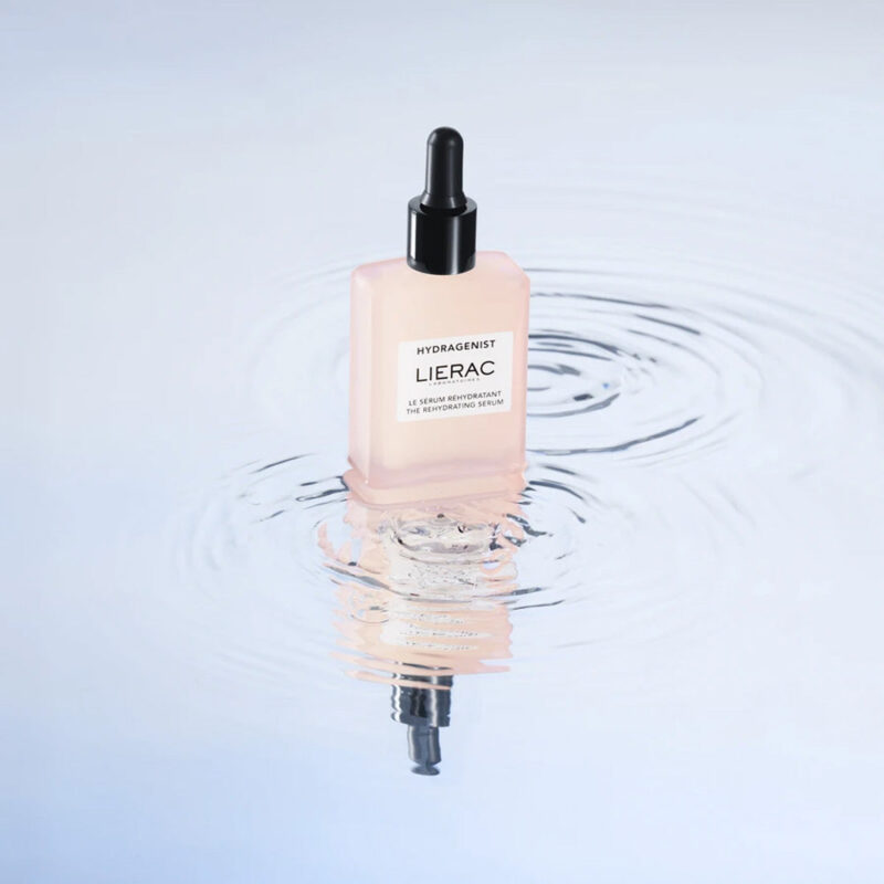Lierac Hydragenist Le Sérum Réhydratant 30ml – Image 2