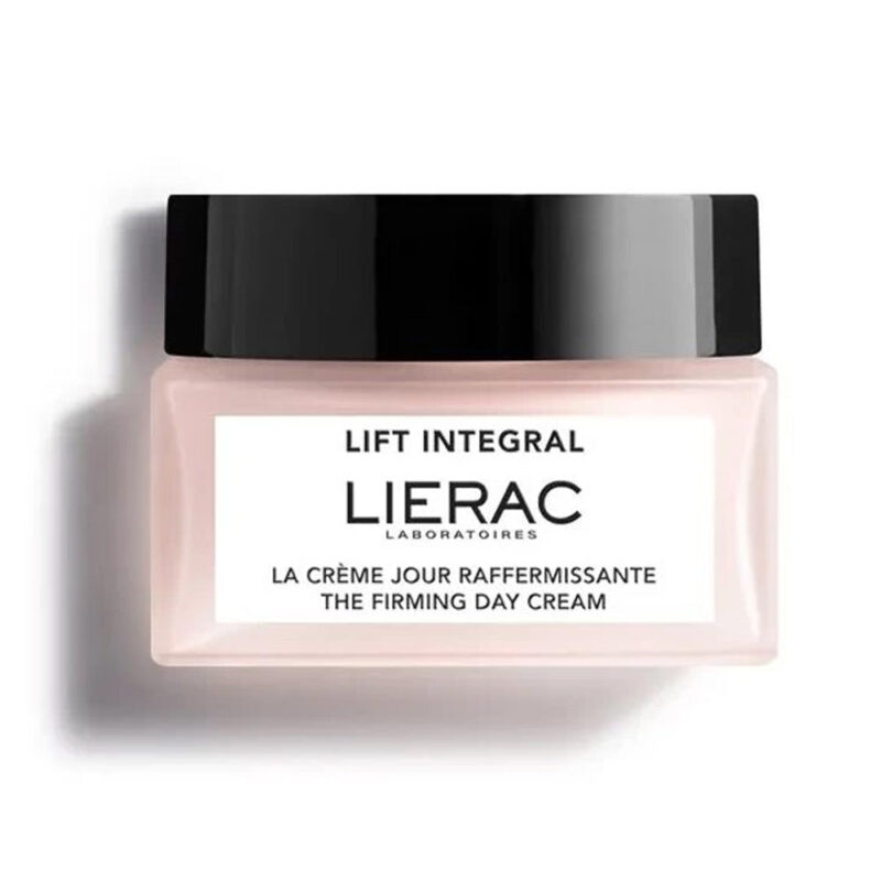 Lierac Lift Integra la Crème Jour Raffermissante 50ml