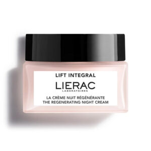 Lierac Lift Integral Regenerating Night Cream 50ml