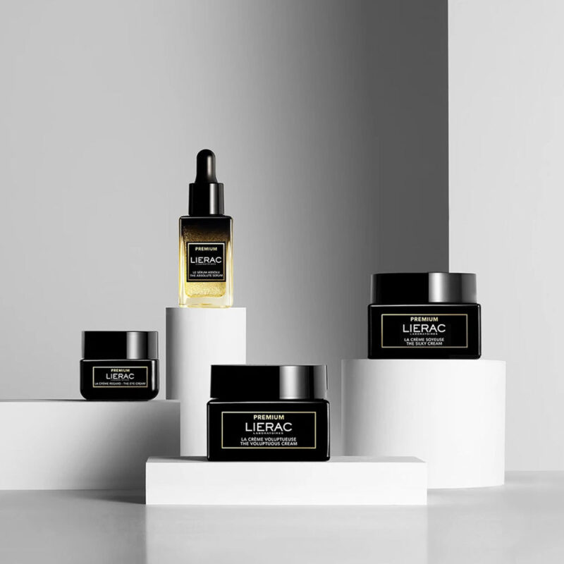 Lierac Premium La Crème Voluptueuse 50ml – Image 2