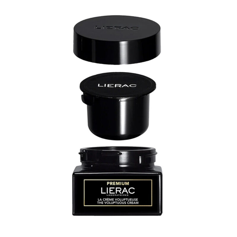 Lierac Premium La Crème Voluptueuse Recharge 50ml
