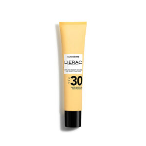 Lierac Sunissime Le Fluide Velouté Solaire SPF30 40ml