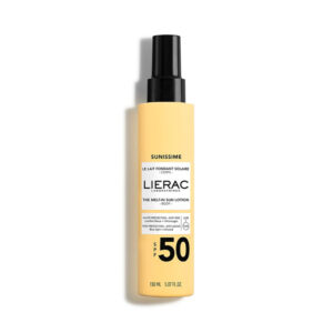 Lierac Sunissime Protective Lait Anti-Âge Global SPF50 150ml