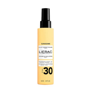 Lierac Sunissime Protective Lait Anti-Âge Global SPF30 150ml
