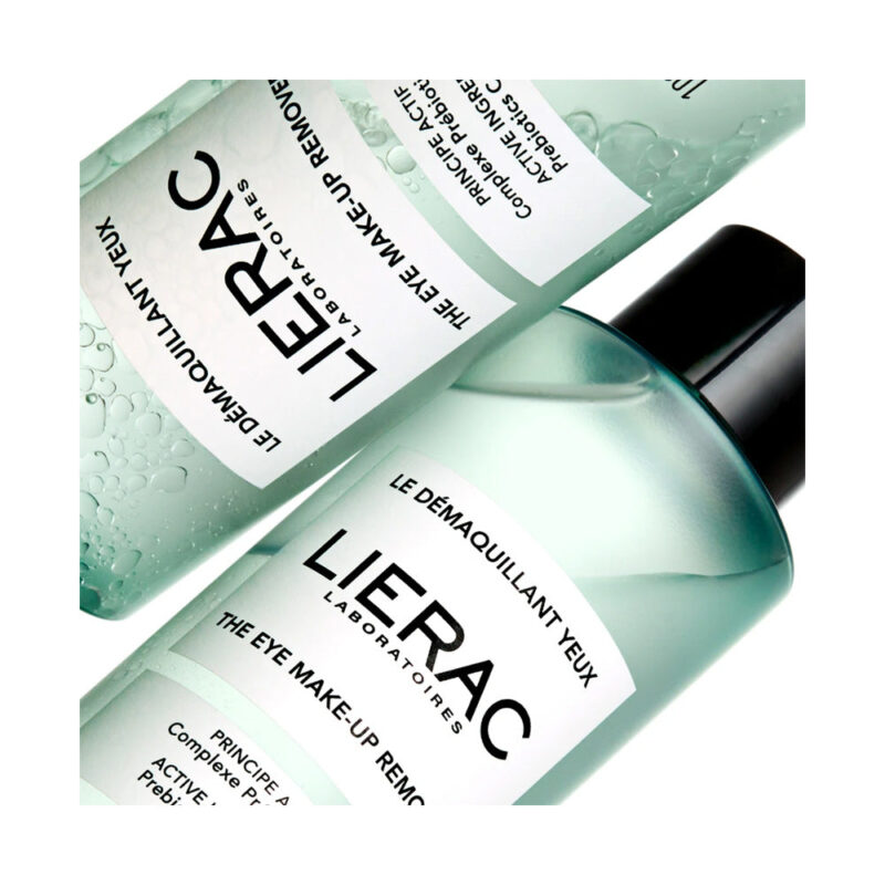 Lierac Le Démaquillant Yeux 100ml – Image 2