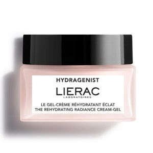 Lireac Hydragenist Le Gel-Crème Réhydratant Éclat 50ml
