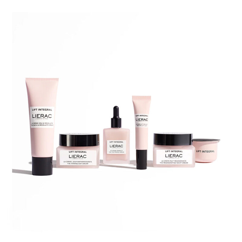 Lierac Lift Integra la Crème Jour Raffermissante 50ml – Image 2