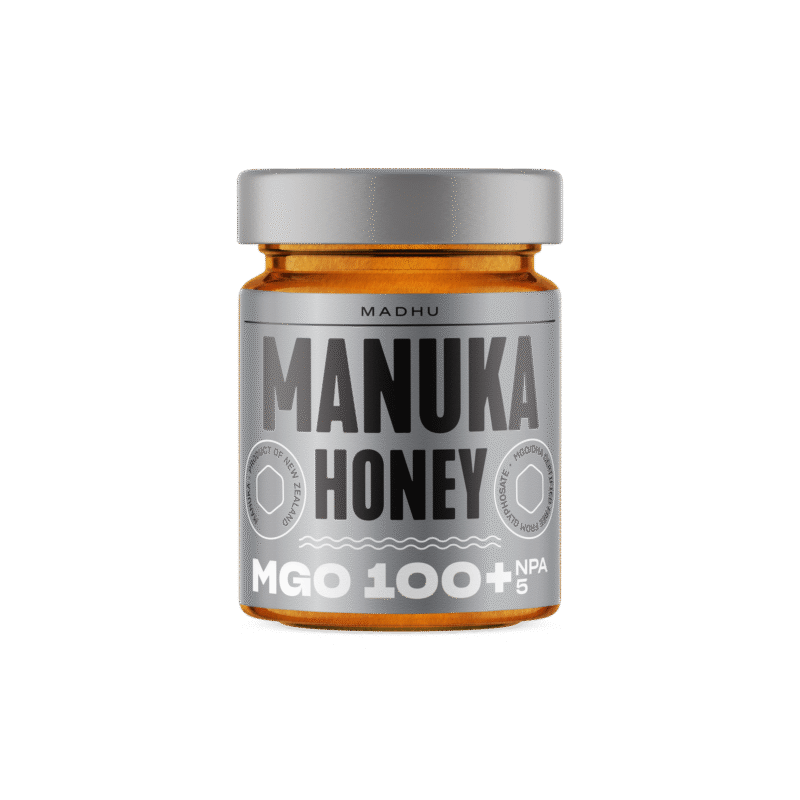 MANUKA HONEY MGO 100