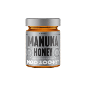 MANUKA HONEY MGO 100