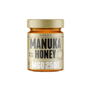 MANUKA HONEY MGO 250