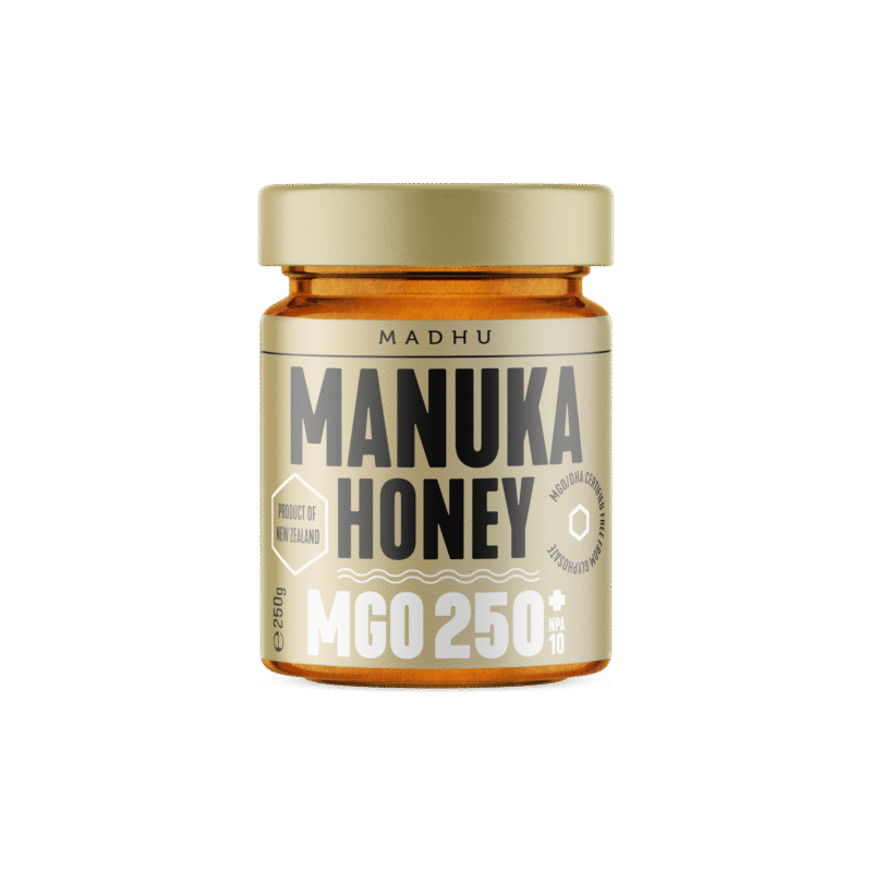 MANUKA HONEY MGO 250