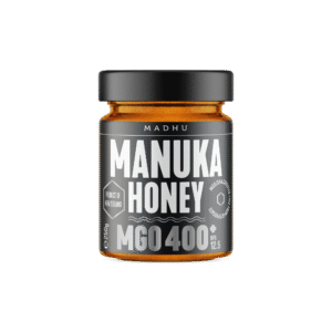 MANUKA HONEY MGO 400